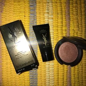 Makeup bundle || Becca YSL